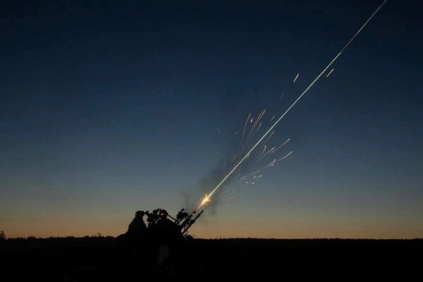 यूक्रेन ने सस्ता लेज़र एयर डिफेंस सिस्टम किया तैयार, रूसी ड्रोन हमलों से निपटने की नई रणनीति