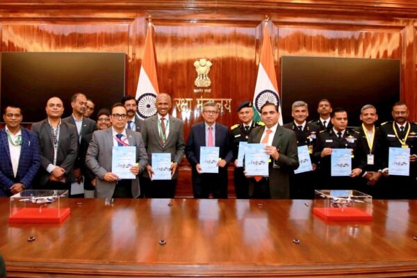 HAL के साथ ₹2,312 करोड़ का ‘Buy Indian’ रक्षा अनुबंध