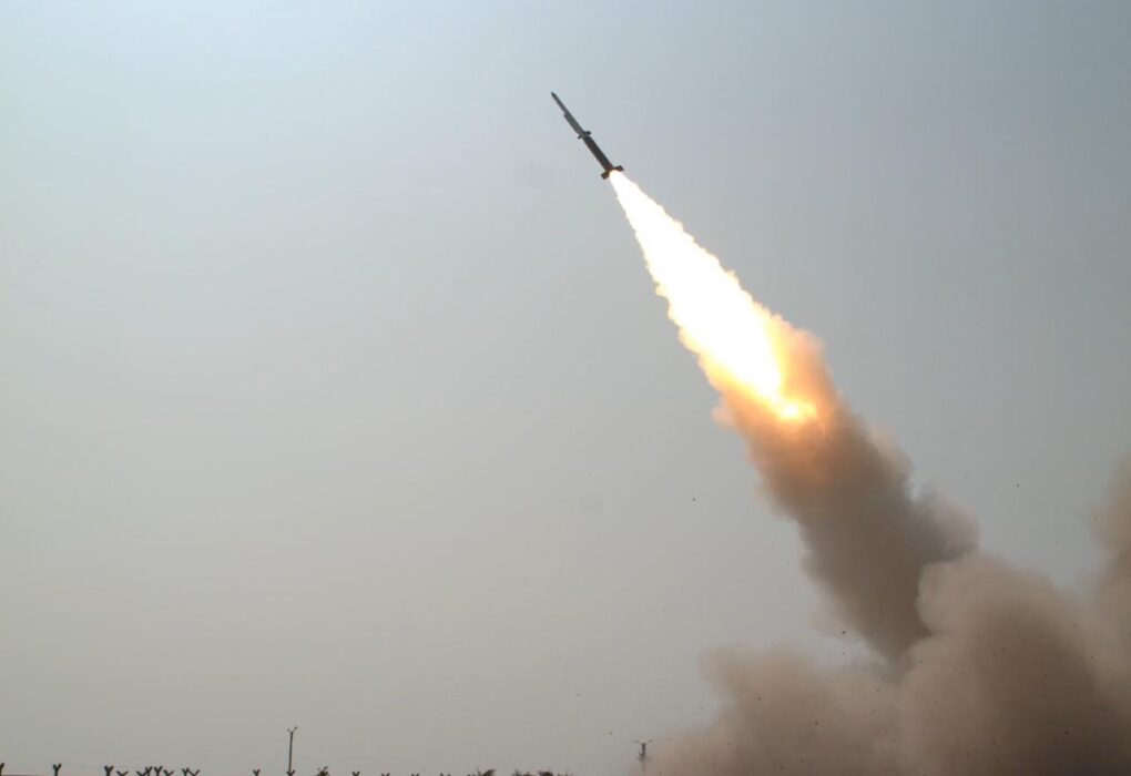 DRDO ने हासिल की बड़ी सफलता, SFDR रैमजेट तकनीक का सफल परीक्षण