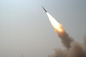 DRDO ने हासिल की बड़ी सफलता, SFDR रैमजेट तकनीक का सफल परीक्षण