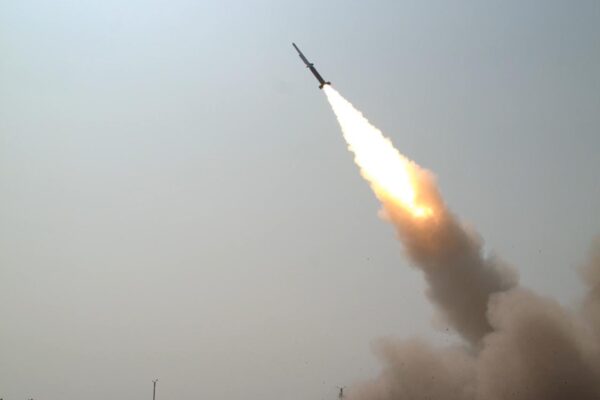 DRDO ने हासिल की बड़ी सफलता, SFDR रैमजेट तकनीक का सफल परीक्षण