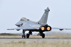 Safran Results 2025: रक्षा कारोबार में मजबूत ग्रोथ। हैदराबाद में M88 MRO शॉप शुरू, BEL के साथ HAMMER गाइडेड बम के लिए जॉइंट वेंचर।