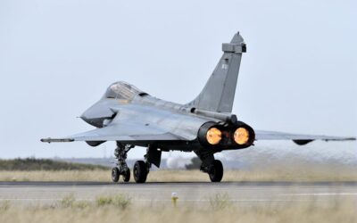 Safran Results 2025: रक्षा कारोबार में मजबूत ग्रोथ। हैदराबाद में M88 MRO शॉप शुरू, BEL के साथ HAMMER गाइडेड बम के लिए जॉइंट वेंचर।