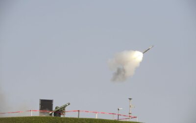 VSHORADS का सफल परीक्षण | DRDO ने दिखाई भारत की ‘लास्ट लाइन ऑफ डिफेंस’ की ताकत