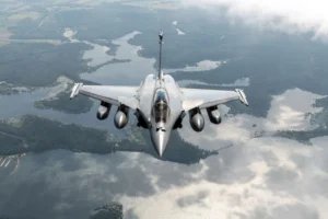 ऑपरेशन सिंदूर में दुश्मन की रीढ़ तोड़ने वाली SCALP मिसाइल, 400+ KM दूर से सटीक वार करने वाली इस क्रूज़ मिसाइल को हासिल करने की दिशा में भारत