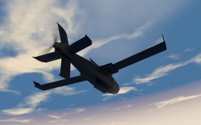 Rheinmetall ने FV-014 Loitering Munition का सफल परीक्षण किया, NATO ग्राहक के सामने दिखाई ताकत