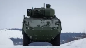 UT30 MK2 टर्रेट की डील: Elbit Systems को मिला करोड़ों डॉलर का अंतरराष्ट्रीय ऑर्डर