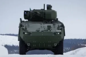 UT30 MK2 टर्रेट की डील: Elbit Systems को मिला करोड़ों डॉलर का अंतरराष्ट्रीय ऑर्डर