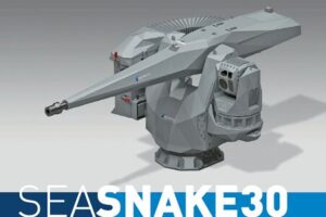 स्वीडन को मिलेगा Rheinmetall का SeaSnake 30 नेवल हथियार सिस्टम, NATO में पहली बार होगी तैनाती