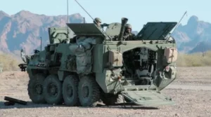 Elbit Systems ने डेनमार्क की सेना को दी बड़ी ताकत, 120mm CARDOM 10 एडवांस्ड मोर्टार सिस्टम से बढ़ी फायर सपोर्ट क्षमता