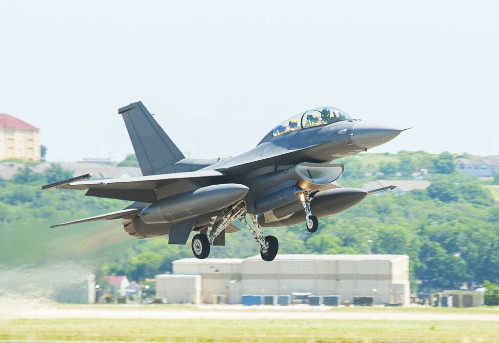 Lockheed Martin को Legion-ES सेंसर सिस्टम की आपूर्ति के लिए 328.5 मिलियन डॉलर का रक्षा अनुबंध