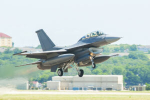 Lockheed Martin को Legion-ES सेंसर सिस्टम की आपूर्ति के लिए 328.5 मिलियन डॉलर का रक्षा अनुबंध