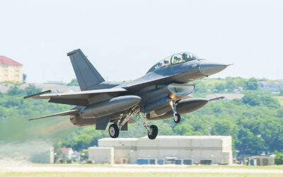 Lockheed Martin को Legion-ES सेंसर सिस्टम की आपूर्ति के लिए 328.5 मिलियन डॉलर का रक्षा अनुबंध