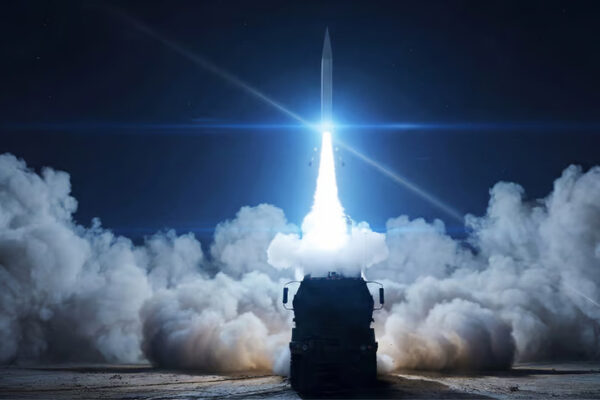 अमेरिका ने बढ़ाई मिसाइल ताकत: Lockheed Martin करेगी PrSM का 4 गुना उत्पादन