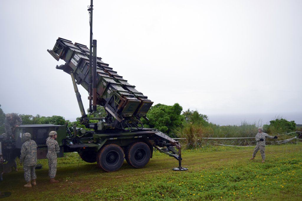 THAAD सिस्टम के लिए सीकर प्रोडक्शन बढ़ाएगा BAE Systems, अमेरिका ने किया बड़ा समझौता