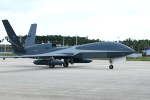 चीन-सऊदी की 5 अरब डॉलर ड्रोन डील: जेद्दा में बनेगा Wing Loong-3