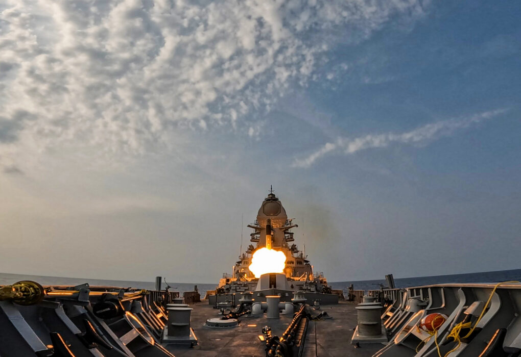 इंडोनेशिया खरीदेगा भारत की ब्रह्मोस मिसाइल, एशिया में बढ़ी भारत की सैन्य ताकत