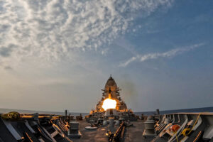 इंडोनेशिया खरीदेगा भारत की ब्रह्मोस मिसाइल, एशिया में बढ़ी भारत की सैन्य ताकत