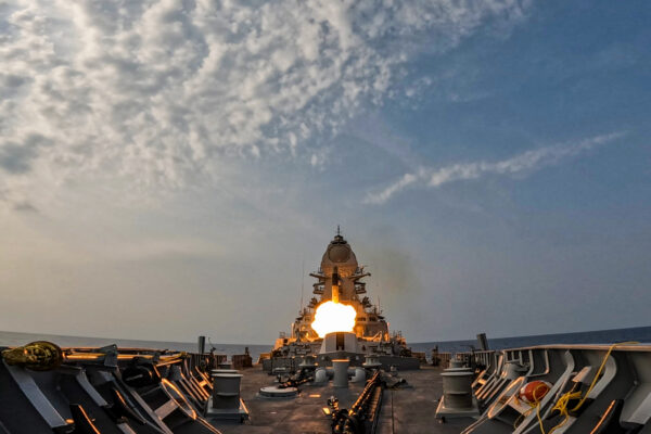 इंडोनेशिया खरीदेगा भारत की ब्रह्मोस मिसाइल, एशिया में बढ़ी भारत की सैन्य ताकत