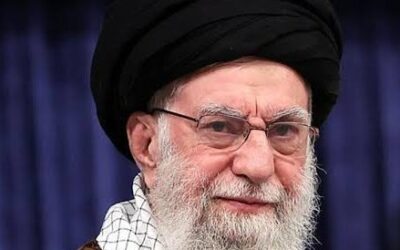 ईरान को सबसे बड़ा झटका: अयातोल्लाह अली खामेनेई की मौत, अमेरिका-इज़रायल हमले के बाद मध्य-पूर्व में भूचाल