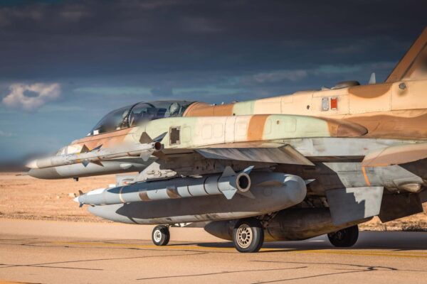 तेहरान के दिल में ईरानी आतंकी शासन के मुख्यालय पर हमला, बैलिस्टिक मिसाइल लॉन्चर्स तबाह – ईरानी आसमान में वायुसेना का कहर जारी