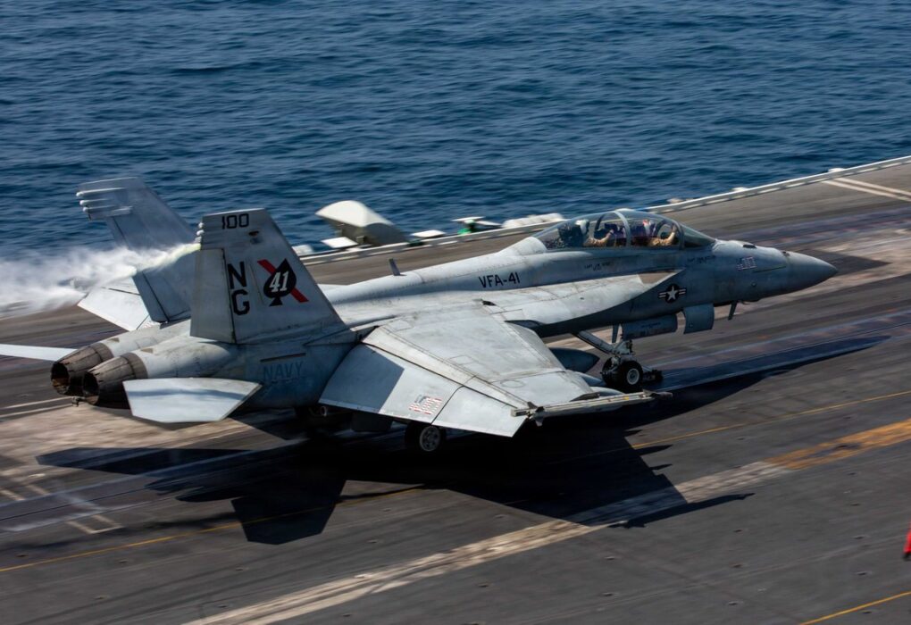 ऑपरेशन ‘Epic Wrath' में U.S ARMY को नुकसान, 3 सैनिक मारे गए, 5 गंभीर घायल