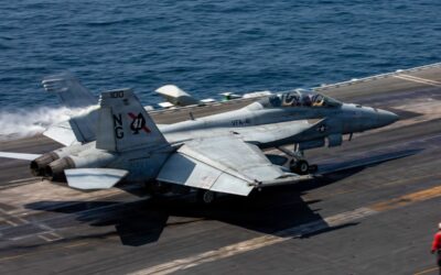 ऑपरेशन ‘Epic Wrath' में U.S ARMY को नुकसान, 3 सैनिक मारे गए, 5 गंभीर घायल