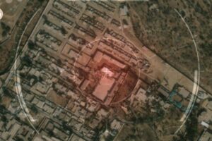 अफगान वायुसेना का बड़ा दावा: पाकिस्तान के सैन्य ठिकानों पर सटीक हवाई हमले, सीमा पर तनाव चरम पर