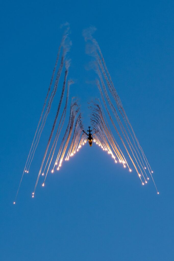 मिडिल ईस्ट तनाव के बीच ब्रिटेन की बड़ी सैन्य तैनाती, HMS Dragon पूर्वी भूमध्य सागर रवाना