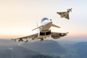 UK–Turkey Mega Defence Deal: एयर डिफेंस को मिलेगा बड़ा बूस्ट, Typhoon Jets ऑपरेशन होगा मजबूत