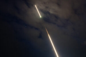 Aegis सिस्टम का बड़ा टेस्ट सफल | Lockheed Martin ने दिखाई ताकत