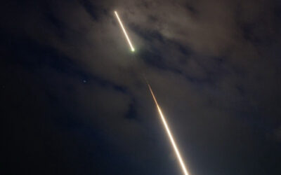 Aegis सिस्टम का बड़ा टेस्ट सफल | Lockheed Martin ने दिखाई ताकत