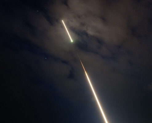 Aegis सिस्टम का बड़ा टेस्ट सफल | Lockheed Martin ने दिखाई ताकत