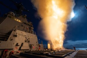 RTX को मिला $8.4 बिलियन का बड़ा कॉन्ट्रैक्ट, SM-3 मिसाइल इंटरसेप्टर प्रोडक्शन को मिलेगा बूस्ट