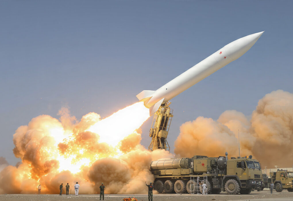 चीन ने पेश किया DF-17 हाइपरसोनिक मिसाइल का नया वेरिएंट, ‘कैरियर किलर’ क्षमता से बढ़ी चिंता