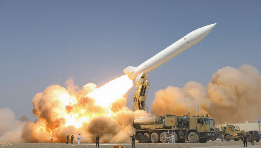 चीन ने पेश किया DF-17 हाइपरसोनिक मिसाइल का नया वेरिएंट, ‘कैरियर किलर’ क्षमता से बढ़ी चिंता