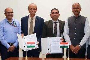 भारत ने ₹858 करोड़ के रक्षा सौदे किए, तुंगुस्का एयर डिफेंस और P-8I विमान मेंटेनेंस को मिली मजबूती