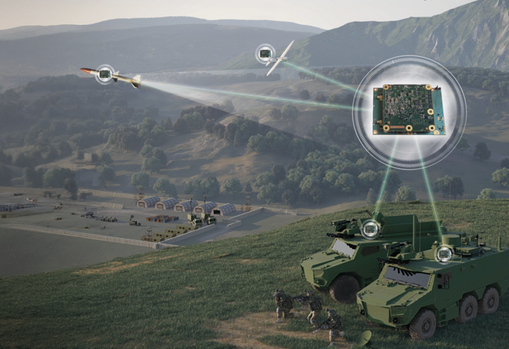 इलेक्ट्रॉनिक वारफेयर में GPS फेल? Thales ने लॉन्च किया स्मार्ट नेविगेशन सिस्टम