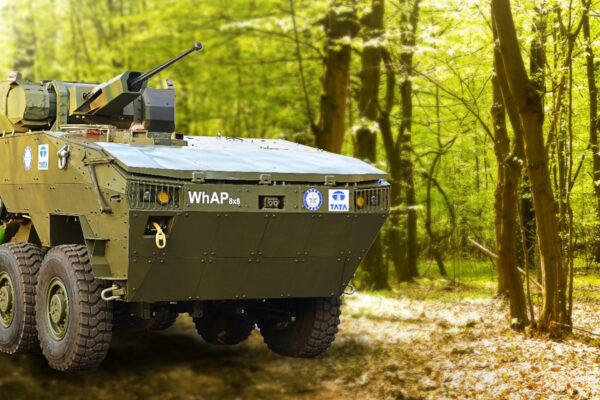 विदेशी विकल्पों से दूरी, भारतीय सेना अब Tata WhAP पर लगाएगी बड़ा दांव