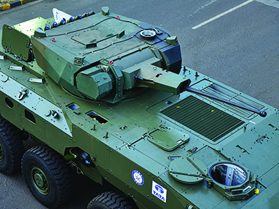 विदेशी विकल्पों से दूरी, भारतीय सेना अब Tata WhAP पर लगाएगी बड़ा दांव