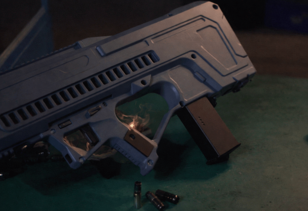 चीन की इलेक्ट्रोमैग्नेटिक गन का खुलासा: बिना बारूद के फायर, ज्यादा ताकत और सटीकता का दावा