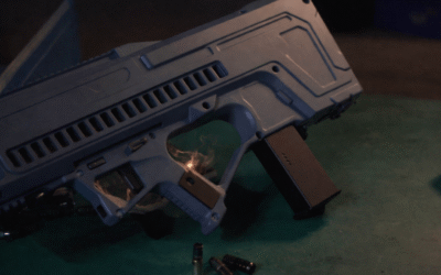 चीन की इलेक्ट्रोमैग्नेटिक गन का खुलासा: बिना बारूद के फायर, ज्यादा ताकत और सटीकता का दावा