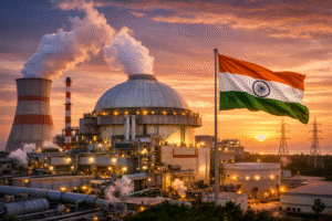 थोरियम मिशन की ओर बड़ा कदम: भारत के PFBR ने रचा इतिहास