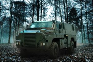 ऑस्ट्रेलिया की सेना को मिलेगा बड़ा बूस्ट, Thales Group देगा नेक्स्ट-जनरेशन प्रोटेक्टेड व्हीकल्स