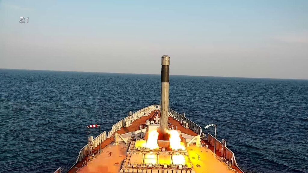 BrahMos Aerospace का राजस्व ₹5200 करोड़ के पार, लखनऊ यूनिट से मिसाइल उत्पादन शुरू