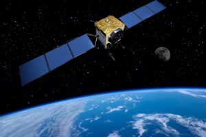 अमेरिका का GPS होगा और खतरनाक! Lockheed Martin को $105 मिलियन का बड़ा कॉन्ट्रैक्ट