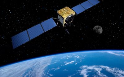 अमेरिका का GPS होगा और खतरनाक! Lockheed Martin को $105 मिलियन का बड़ा कॉन्ट्रैक्ट