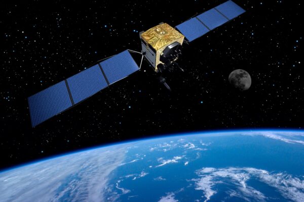 अमेरिका का GPS होगा और खतरनाक! Lockheed Martin को $105 मिलियन का बड़ा कॉन्ट्रैक्ट