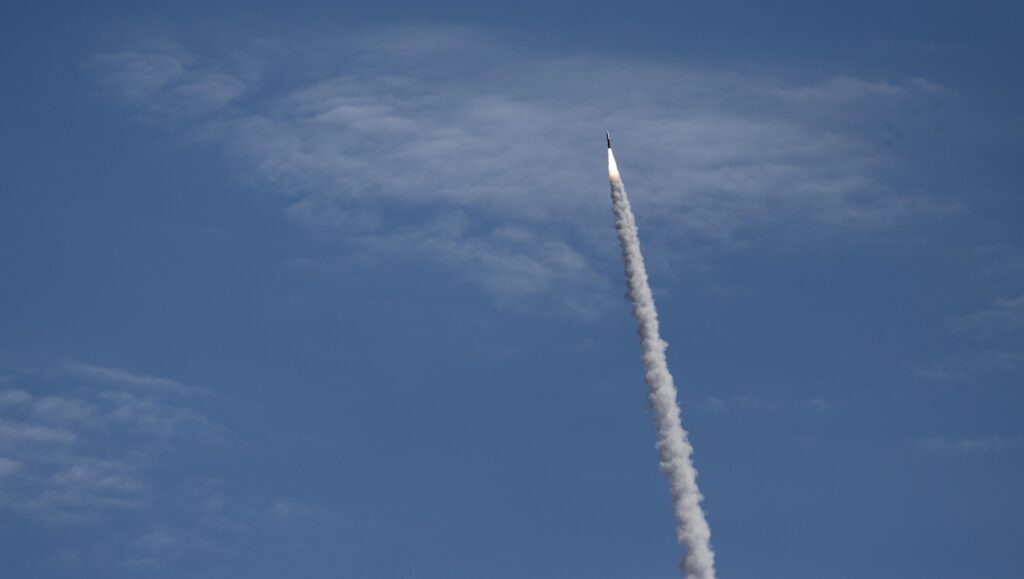 ऑस्ट्रेलिया ने स्वदेशी GMLRS मिसाइल का सफल परीक्षण किया, HIMARS से बढ़ी स्ट्राइक क्षमता