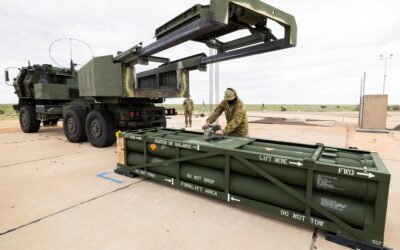 ऑस्ट्रेलिया ने स्वदेशी GMLRS मिसाइल का सफल परीक्षण किया, HIMARS से बढ़ी स्ट्राइक क्षमता